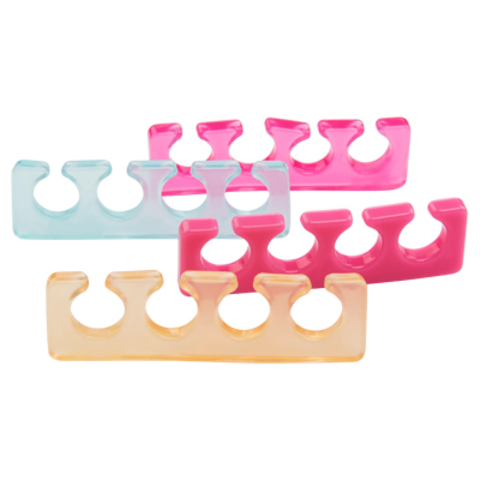 Разделитель пальцев силиконовый