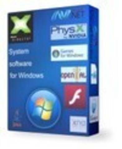 Системный софт для Windows / System software for Windows 2.7.4 [2015, RUS]