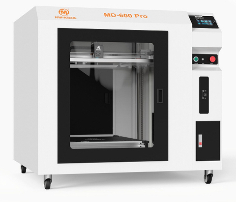 3D-принтер Mingda MD-600 высокотемпературный