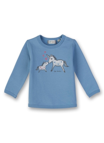 Толстовка Eat Ants by Sanetta 114349 5076