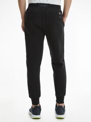 Теннисные брюки Tommy Hilfiger Tech Essentials Sweatpants - black