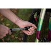 Картинка насос велосипедный Zefal Gravel Mini Pump Black - 4