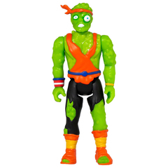 Фигурка Toxic Crusader Toxie