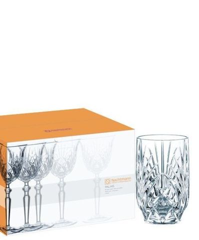 Стакан для сока 265мл Nachtmann Palais