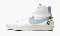Nike Blazer Mid WMNS "77 Indigo"