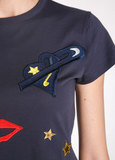 Футболка STELLA MCCARTNEY
