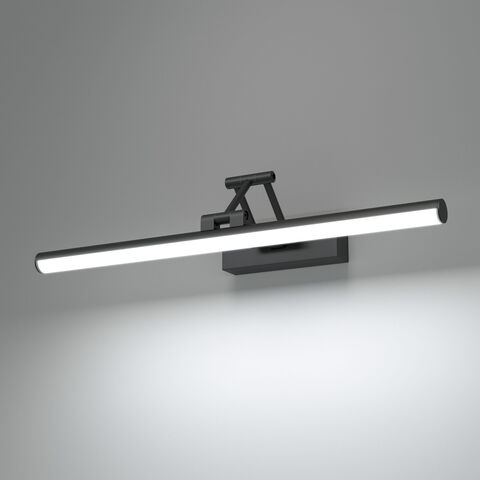 Светодиодная подсветка для картин Elektrostandard Monza 40128/LED чёрный