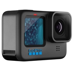 Камера GoPro HERO11 Black Edition (CHDHX-112-RW)