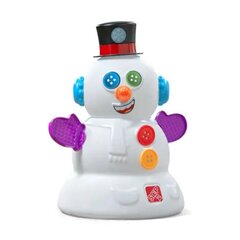 Step 2 - Игровой центр "Снеговик"