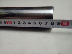 Перо вилки для Harley Davidson Softail FJS Slim, FLSTC Heritage Softail Classic, FLSTF Fat Boy FLSTN Deluxe