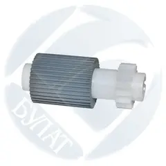 Ролик захвата бумаги Kyocera KM-1620, 2050, Kyocera FS-9100 2AR07240 DVMTKM1620110