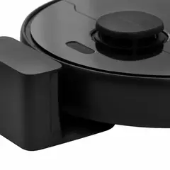 Робот-пылесос Dreame Bot Robot Vacuum and Mop D9 Max Black
