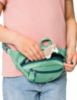 Картинка сумка поясная Deuter Junior Belt Spearmint - 5
