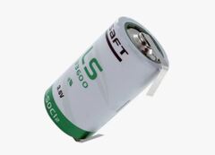 Элемент питания SAFT LS33600 CNR