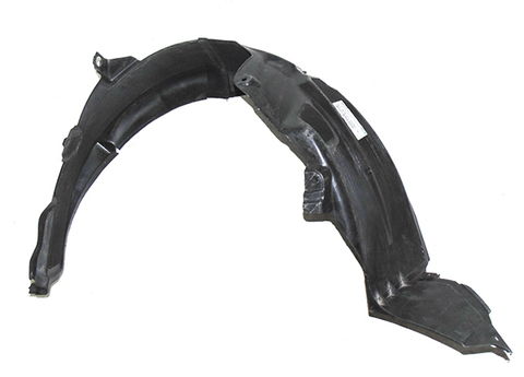 ПОДКРЫЛОК ПЕРЕДНИЙ ЛЕВЫЙ RIO III 12-15 SAT