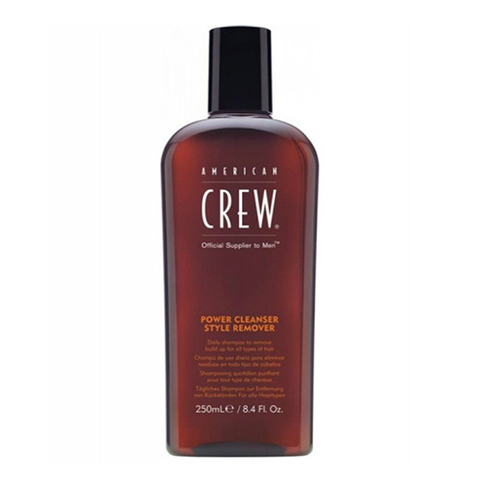 American Crew Power Cleanser Style Remover 450мл