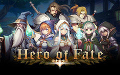 Hero of Fate (для ПК, цифровой код доступа)