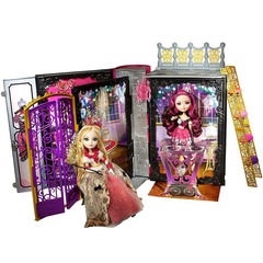 Набор с Браер Бьюти. День Коронации