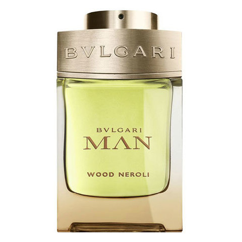 Bvlgari Man Wood Neroli