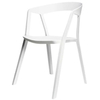 Стул Nomad белый