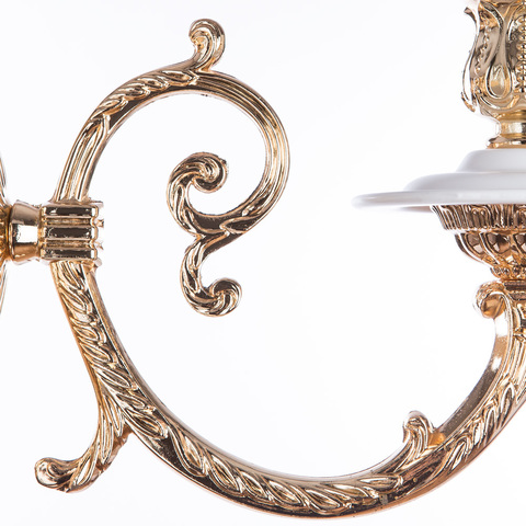Бра Arte Lamp Luisa A8020AP-1WG