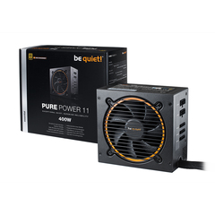 Блок питания Bequiet! Pure Power 11 400W CM L11-CM-400W BN296