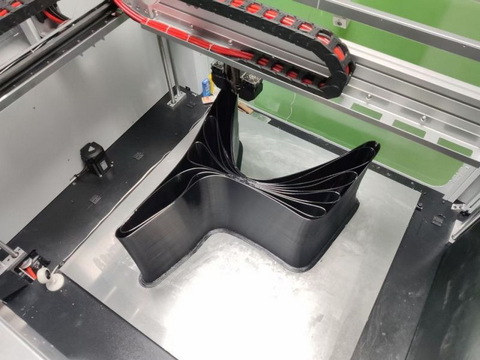 3D-принтер IEMAI FAST JET 780