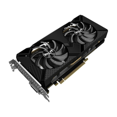 Видеокарта PALIT RTX2060 SUPER DUAL 8G (NE6206S018P2-1160A-1)