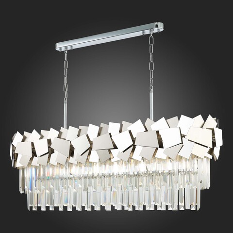 Люстра подвесная ST Luce Caserta SL1232.103.07