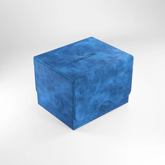 Коробочка для карт Sidekick 100+ XL Blue