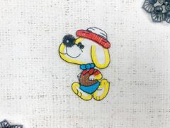 Термоаппликация, р. 7х5 см