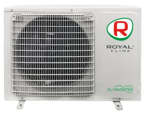 наружный блок сплит-системы ROYAL Clima CO-4C 18HNBI/CO-E 18HNBI/pan 8D1