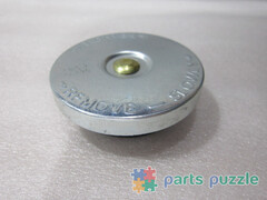 Крышка радиатора / CAP АРТ: 24850201