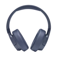 Наушники JBL EARPHONE T760 - Blue