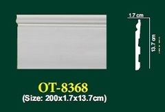 Плинтус ОТ-8368