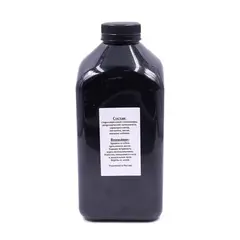 Тонер БУЛАТ s-Line KM-1525 для Kyocera KM-1530, KM-2030 (Чёрный, банка 450 г)