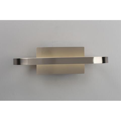 Настенный светодиодный светильник Aployt Olivi APL.003.11.12