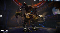 Mech Mechanic Simulator (для ПК, цифровой код доступа)