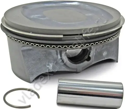 Arctic Cat Inc. 0805-297 Поршень двигателя 700 Arctic Cat