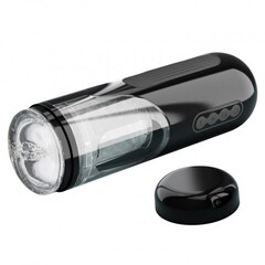 Автоматический мастурбатор с ротацией и озвучкой Lorelei