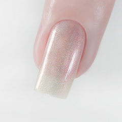 El Corazon Лак Rainbow голографический  742  16мл