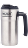 Картинка термокружка Stanley Adventure Mug 0,47L Стальной - 1