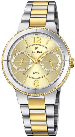 Наручные часы Festina F20207/1 фото