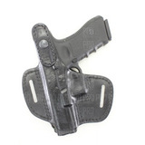 Кобура для Glock 17 №2, Stich Profi