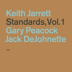 Keith Jarrett / Standards Vol. 1 (CD)