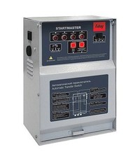 Блок автоматики FUBAG Startmaster BS 11500 D (400V) для бензиновых станций