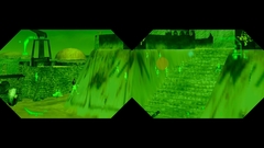 Outcast 1.1 (для ПК, цифровой код доступа)