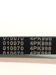 Клиновый ремень Ts-800 4PK998LB