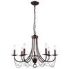 Люстра подвесная F-Promo Plini 2590-7P