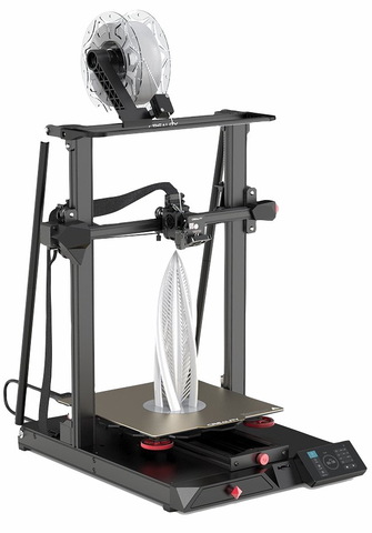 3D-принтер Creality CR-10 Smart Pro